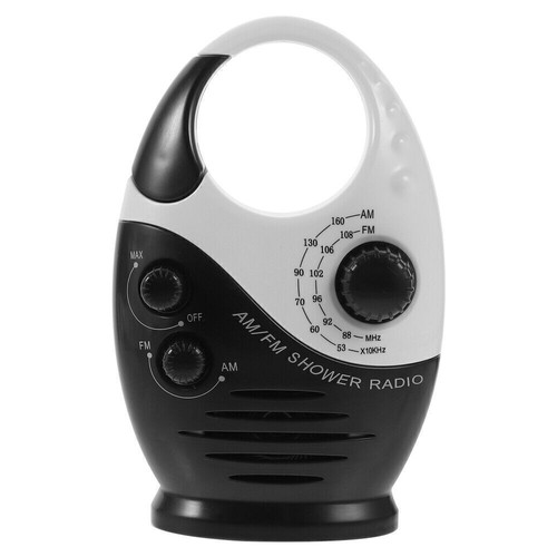 Duschradio wasserdichtes - duschradio,,