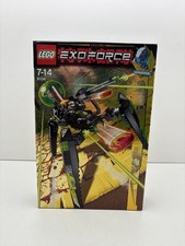 LEGO® Exoforce Exo-Force 8104