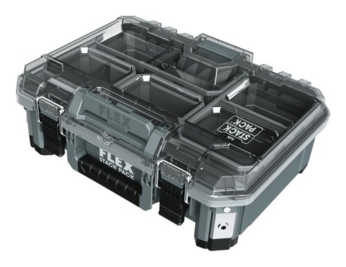 Flex small organizer - organizer, stack