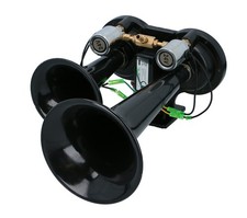 TGV Drucklufthorn LKW 24V