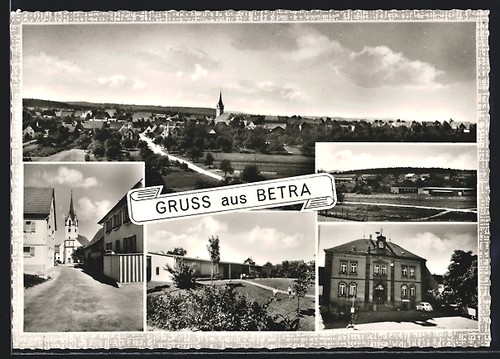 Betra über horb - betra,