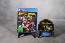 Rogue Stormers (Sony