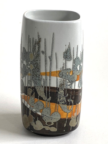 Royal copenhagen vase - royal,