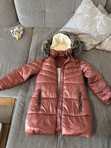 Next mädchen parka - next,