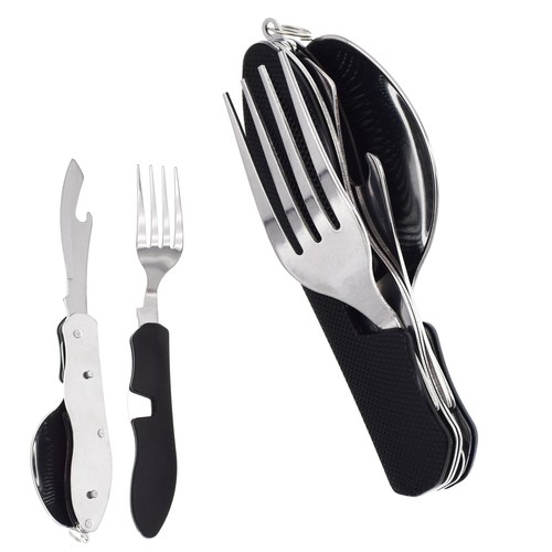 Campingbesteck outdoor besteck - campingbesteck,