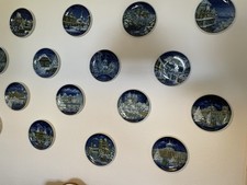 Royal Tettau Weihnachtsteller