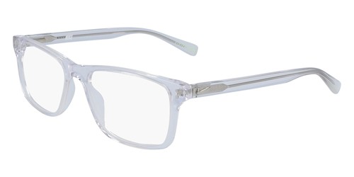 Nike brille 7246 clear - brille,