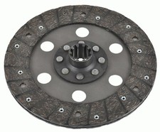 Kupplungsscheibe SACHS 1864