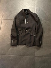 Turnierjacket Mädchen Gr