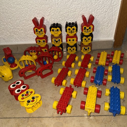 Lego duplo baby - duplo, spielzeug