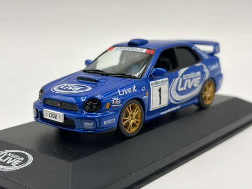 2002 subaru impreza the - -,