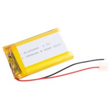 Lipo akku 1800mah - lipo, 3,7v