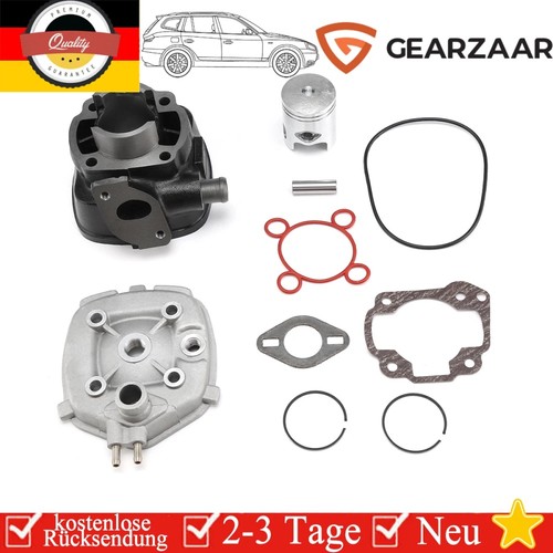 50ccm zylinder kit sport für - kit,