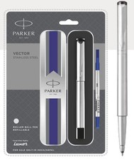 Parker Vector