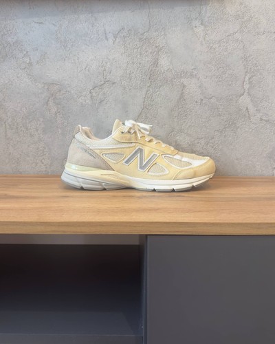 New balance 990v4 teddy santis - new,