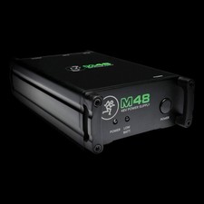 Mackie M48 48 V Phantomspeisegerät