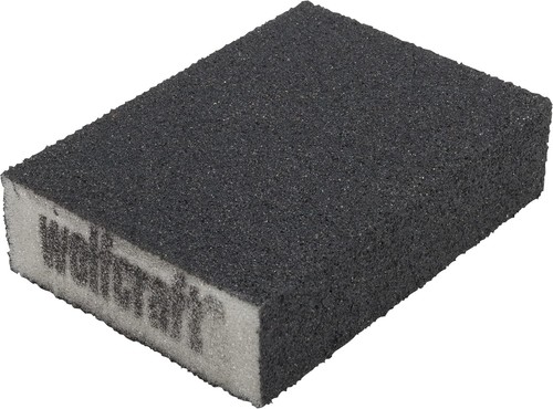 Wolfcraft schleifblock 97 - 67, x