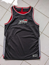 Basketball Wende Trikot