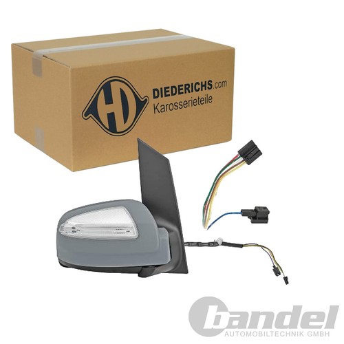 Diederichs elektrischer - diederichs,