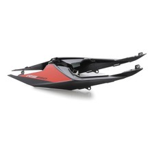 Abdeckung Linke Seite - DUCATI