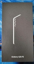  Samsung Galaxy S25 FE LEERE