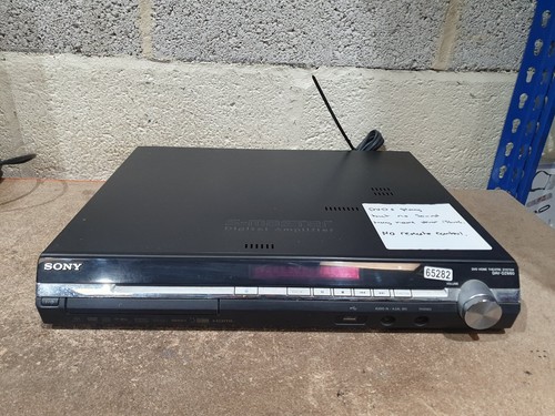 Sony dav dz660 - sony, dvd