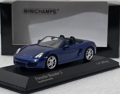 Porsche boxster 2012 - porsche, (981)