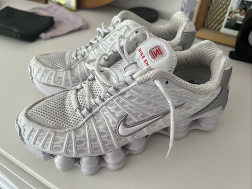 Nike shox - nike,