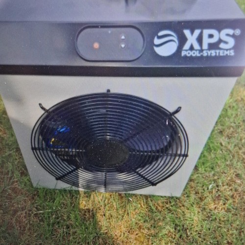 Pool systems xps - pool-systems, xps-35