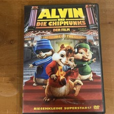Alvin und die Chipmunks - Der