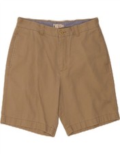 J. CREW Herren Chino Shorts