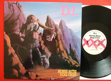 D.I. – Horse Bites Dog Crie /Casey Royer member of Adolescents Social Distorsion