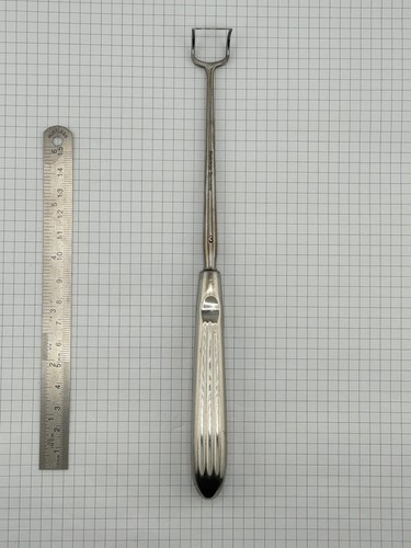 Beckmann ringmesser fig 3 - ringmesser,