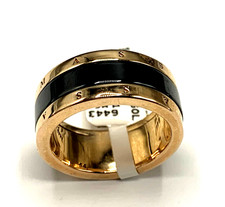 THOMAS SABO Ring  schwarze