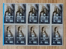 Privatpost Post Modern