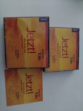 Jetzt! Die Kraft der