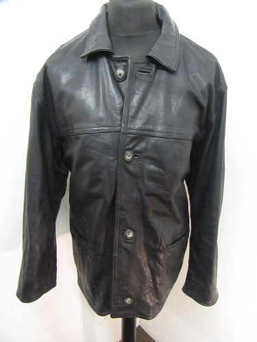 Vintage dks paris - dks, leder