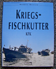 Kfk kriegsfischkutter - kriegsfischkutter,