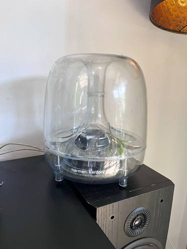 Harman kardon soundsticks 1 - kardon, 2.1
