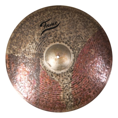 Handgehämmertes b20 - 20",