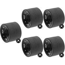  5 Pack Skateboard Rollen Kick
