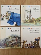 Bibliothek der Kinderklassiker