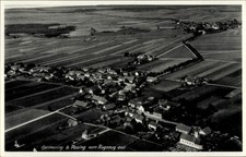 Ak Germering bei München