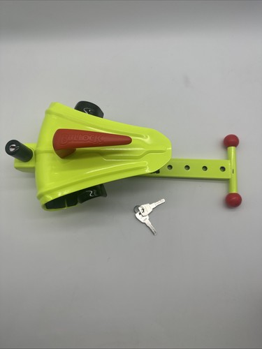 Bullock defender universal - bullock,