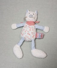 Stofftier sigikid patchwork - stofftier,