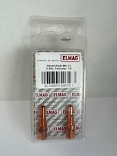 Elmag Düsenstock MB 25,/ 2