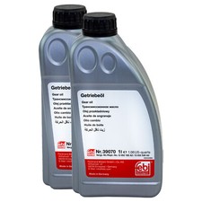 Getriebeöl