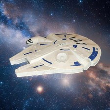 STAR WARS SOLO A STAR WARS