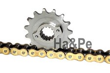 Ducati Monster 900 ie City Bj. 2000 Ritzel 15Z O-Übersetzung