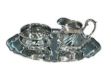 Vintage Lutz & Weiss German 3